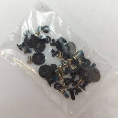 HP 17-ca 17-ca0xxx Schraubensatz Screw Set Schrauben Laptop Notebook