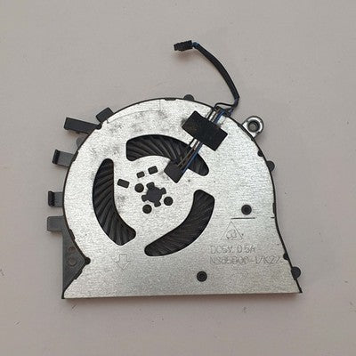 HP 17 ca1152ng Lüfter Fan Kühler CPU Cooling Fan – Bild 3