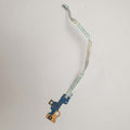 Dell Vostro 3590 Power Button Board Ein Aus Schalter Platine mit Kabel