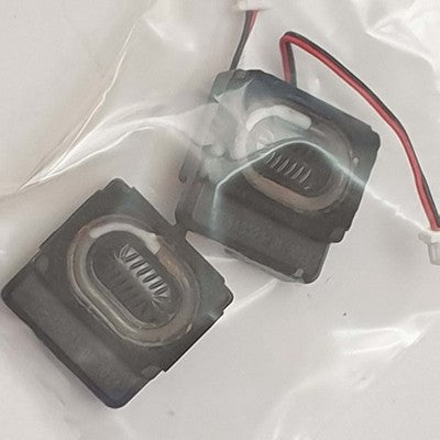 Fujitsu LifeBook U7310 Lautsprecher Speaker Set links rechts