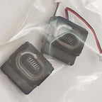 Fujitsu LifeBook U7310 Lautsprecher Speaker Set links rechts