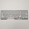 Dell Latitude 5580 Tastatur Rahmen Keyboard Keyframe