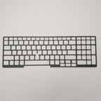 Dell Latitude 5580 Tastatur Rahmen Keyboard Keyframe