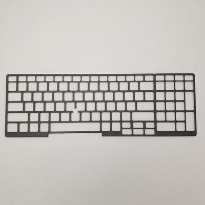 Dell Latitude 5580 Tastatur Rahmen Keyboard Keyframe