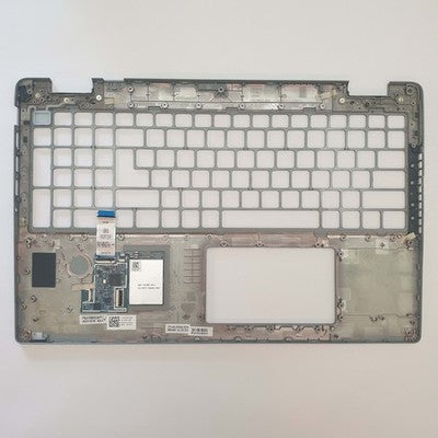 Dell Latitude 5520 Handauflage Palmrest Tastaturrahmen Gehäuseteil Oberteil
