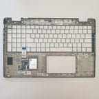 Dell Latitude 5520 Handauflage Palmrest Tastaturrahmen Gehäuseteil Oberteil