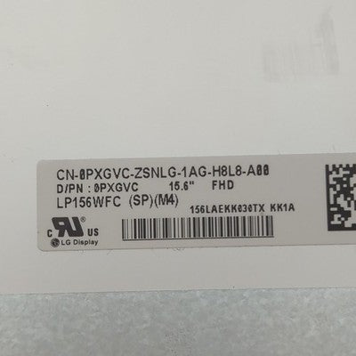 Lenovo ThinkPad E580 FHD 15,6 Zoll Display LP156WFC(SP)(M4) LCD Bildschirm Panel – Bild 3
