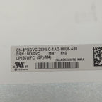 Lenovo ThinkPad E580 FHD 15,6 Zoll Display LP156WFC(SP)(M4) LCD Bildschirm Panel – Bild 3