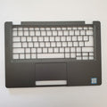Dell Latitude 5310 Handauflage Gehäuse Oberteil Palmrest