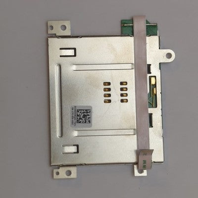 HP ZBook Fury 15 G8 Smart Card Reader Board Smartcard Modul – Bild 2