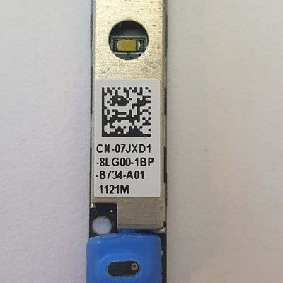 Dell Latitude 5320 Webcam Kamera Camera Modul – Bild 2