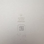 Apple MacBook Pro 16 2021 A2485 Gehäuse Unterschale Unterteil Bottom Base Cover – Bild 3