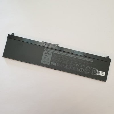 Dell Original Akku 97Wh Li-ion Battery Pack
