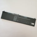 Dell Original Akku 97Wh Li-ion Battery Pack