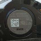 Lenovo ThinkPad X1 Yoga G6 Kühler Lüfter Heatsink Cooling Fan Gen 6 – Bild 3