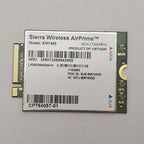 Fujitsu LifeBook U7310 Sierra Wireless AirPrime 4G LTE WWAN Modul Karte – Bild 3