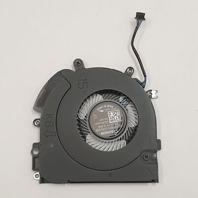 HP EliteBook 755 850 G5 Kühler Lüfter Fan