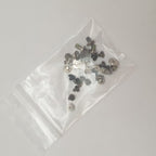 Fujitsu LIFEBOOK U7512 Schraubensatz Screw Set Gehäuse Mainboard Schrauben – Bild 2