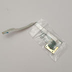 HP ProBook 640 G2 Fingerprint Sensor Fingerabdruck Scanner Modul mit Kabel – Bild 2