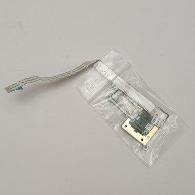 HP ProBook 640 G2 Fingerprint Sensor Fingerabdruck Scanner Modul mit Kabel – Bild 2