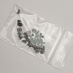 HP EliteBook 845 G7 Schraubensatz Screw Set Schrauben Notebook