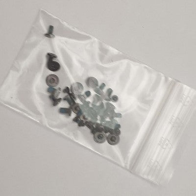 HP EliteBook 845 G7 Schraubensatz Screw Set Schrauben Notebook