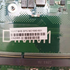 HP EliteBook 855 G7 Mainboard AMD Ryzen 3 PRO 4450U Motherboard Systemboard #5 – Bild 4