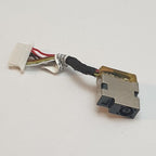 HP ProBook 450 G7 Strombuchse mit Kabel Netzteilanschluss DC Power Jack – Bild 2