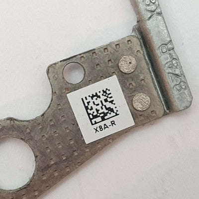 HP Probook 430 G5 Display Scharniere Hinge Set Links Rechts – Bild 3