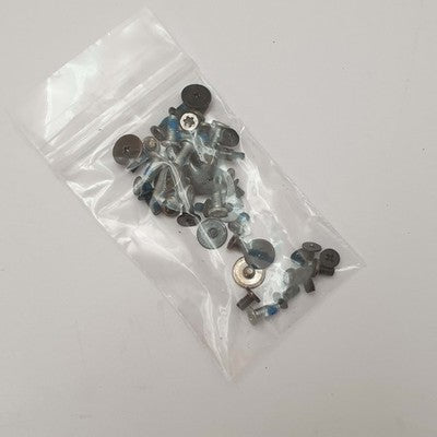 HP Probook 430 G5 Schraubensatz Schrauben Screw Set – Bild 2