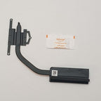 Acer TravelMate P215 52 Kühler Heatsink Kühlkörper Wärmeleitpaste
