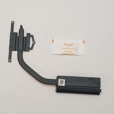 Acer TravelMate P215 52 Kühler Heatsink Kühlkörper Wärmeleitpaste