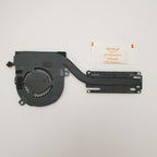 Dell Latitude 7290 Kühler Lüfter Heatsink Fan