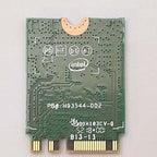 Dell Latitude 7480 Intel 8265NGW WLAN WiFi Bluetooth Karte Wireless Modul – Bild 3