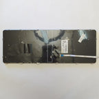 HP EliteBook 840 G4 Tastatur Deutsch QWERTZ Keyboard DE – Bild 2