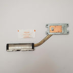 Dell Latitude 3500 Heatpipe Kühler mit Wärmeleitpaste – Bild 2