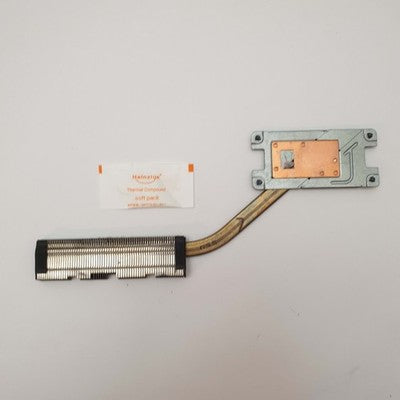 Dell Latitude 3500 Heatpipe Kühler mit Wärmeleitpaste – Bild 2