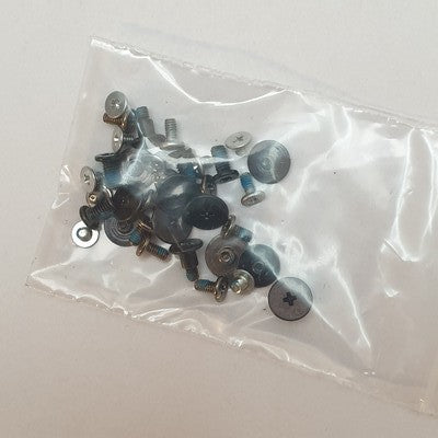 HP ProBook 450 G7 Schraubensatz Schrauben Screw Set Notebook Gehäuseschrauben – Bild 2