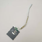 Dell Latitude E5570 Smart Card Reader Board Smartcard Kartenleser – Bild 2