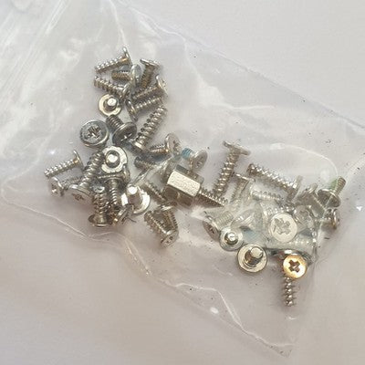 Fujitsu LifeBook S792 Schraubensatz Schrauben Screw Set Notebook – Bild 2