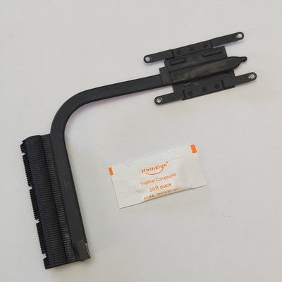 Lenovo E50-70 Kühler Heatsink Wärmeleitpaste Kühlkörper