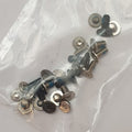 Lenovo ThinkPad E14 Gen 5 G5 Schraubensatz Schrauben Screw Set Notebook