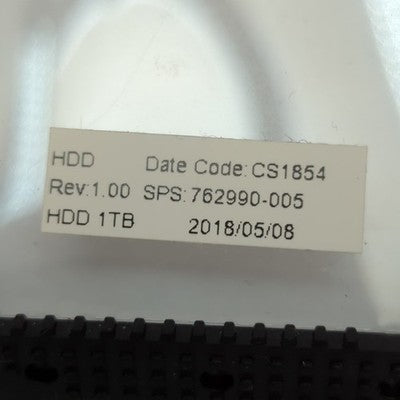 HP 17-ca 17-ca0xxx HDD Einbaurahmen Festplatten Caddy Bracket Halter