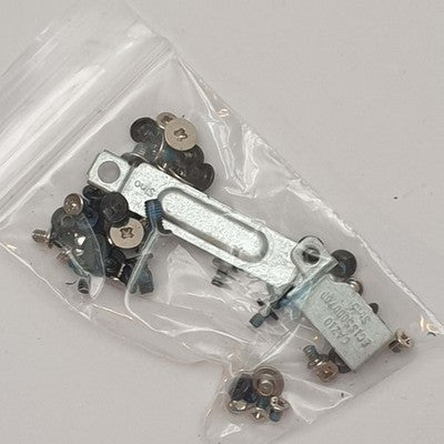 Dell Latitude 7290 Schraubensatz Screw Set Schrauben