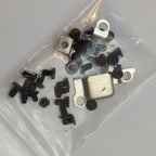 HP ProBook x360 11 G5 Schraubensatz Screw Set Schrauben Halterungen – Bild 2