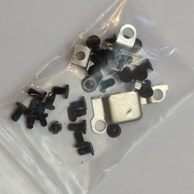 HP ProBook x360 11 G5 Schraubensatz Screw Set Schrauben Halterungen – Bild 2