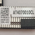 Dell Latitude 5440 Kühler Heatsink Heatpipe Kühlkörper mit Wärmeleitpaste – Bild 3
