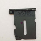 Dell Latitude 7280 SIM Kartenhalter SIM Tray