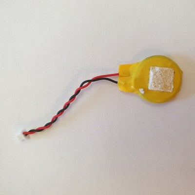 Lenovo ThinkPad T560 BIOS CMOS Batterie RTC Backup Battery Kabel – Bild 2