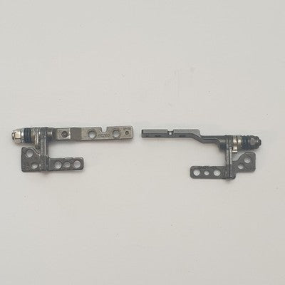 Dell Latitude 7480 Displayscharniere Hinge Scharniere Scharnier links rechts – Bild 2